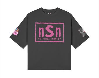 No Sell Nation Legacy Tee