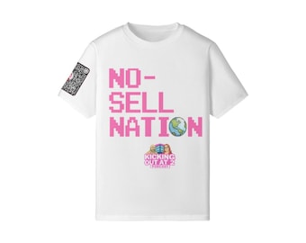 No Sell Nation Women's Tee