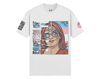 The Empress of Eyeroll Women's Tee