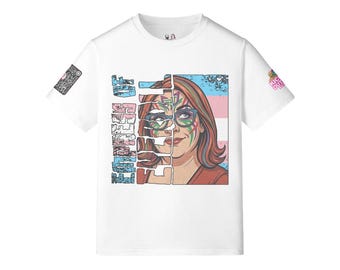 The Empress of Eyeroll T-Shirt