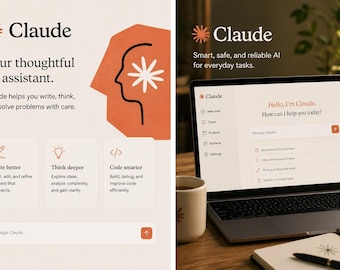 Accesso condiviso a Claude AI Pro per 1 mese / Assistente AI avanzato (30 giorni)