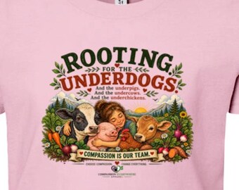 Bella + Canvas Kids Short-Sleeve T-Shirt