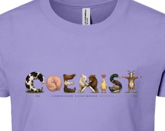 Bella + Canvas Kids Short-Sleeve T-Shirt