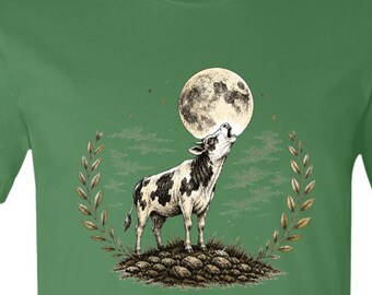 Bella + Canvas Unisex Jersey Short-Sleeve T-Shirt