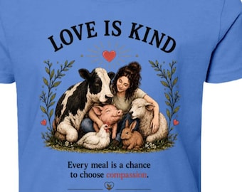 Bella + Canvas Kids Short-Sleeve T-Shirt