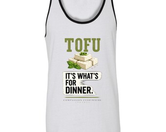 Bella + Canvas Unisex Tank