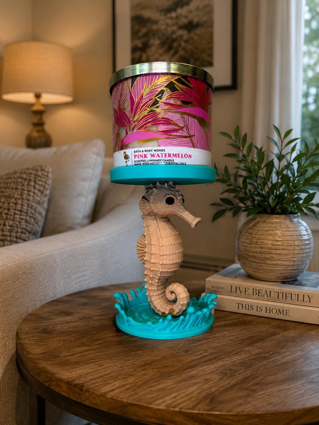 【ラスト1個】Bath & Body Works キャンドルホルダー Bath and Body Works Candle Holder - Etsy