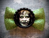 Possession Hair Bow
