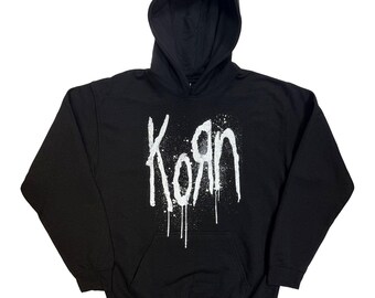 Korn Still A Freak Hoodie