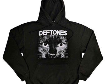 Deftones Sphynx-hoody