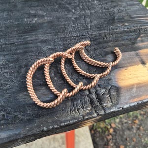 Koppartensorband