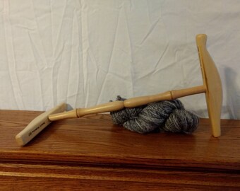 Maple 2 Yard Niddy Noddy