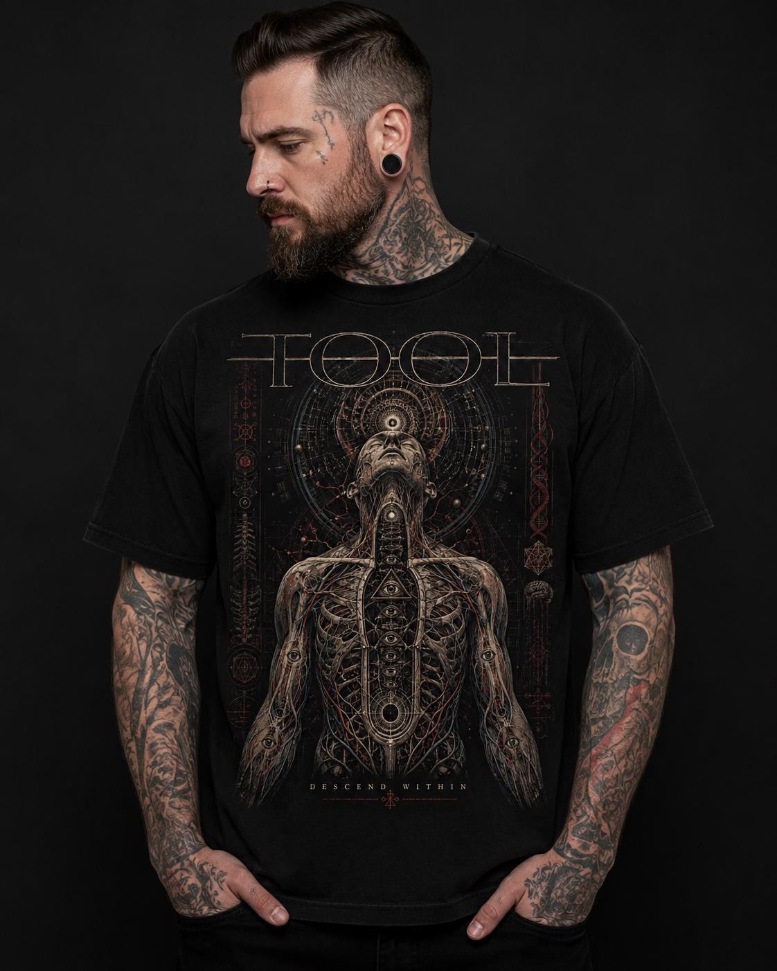Third Eye Shirt - Etsy