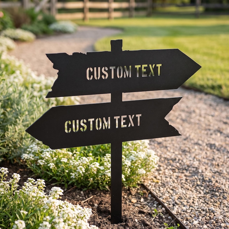 Event Direction Sign Event Directional Signs - Etsy