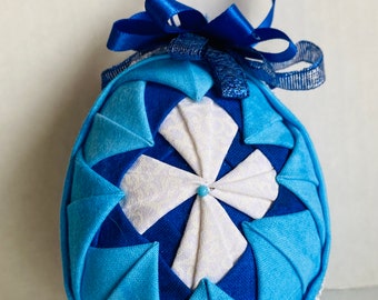 Easter Egg Ornament