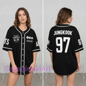 グクちゃんセット Jungkook 97 Shirt - Etsy