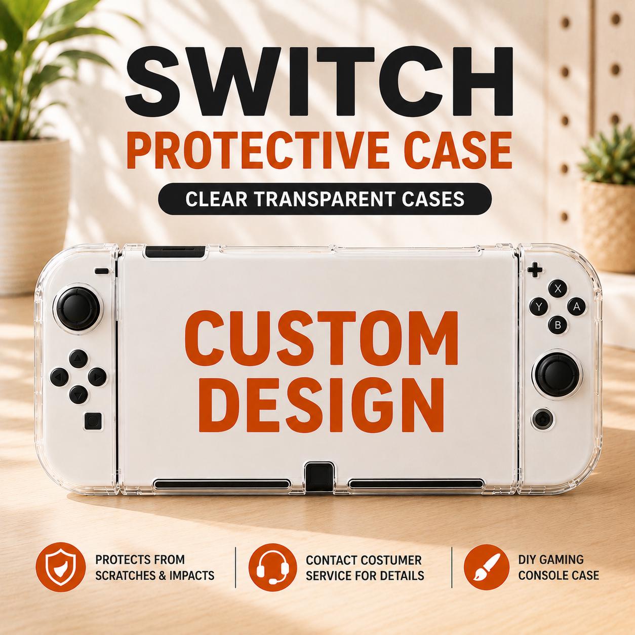 Custom switch case - Etsy 日本