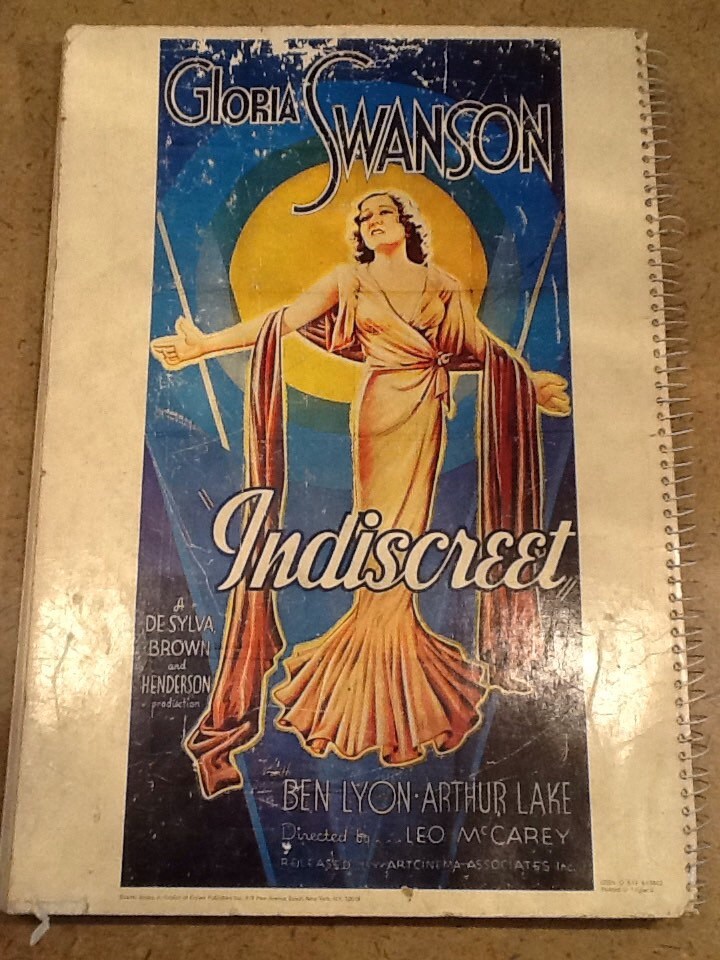 洋書 50 Years of Movie Posters Vintage 