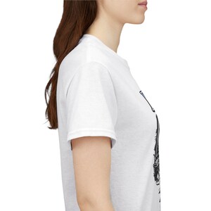 Debugging at 3AM Coding Tee | Programmer TShirt, Funny Coder Coffee image 3