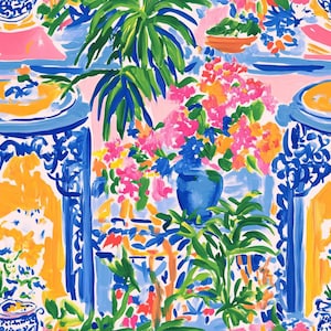 China seas fabric - Etsy 日本