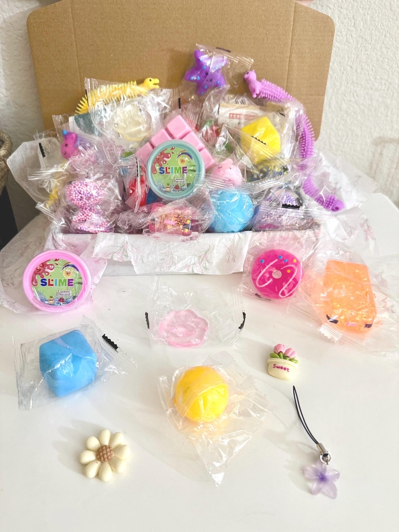 Three Scoop Fun Finds