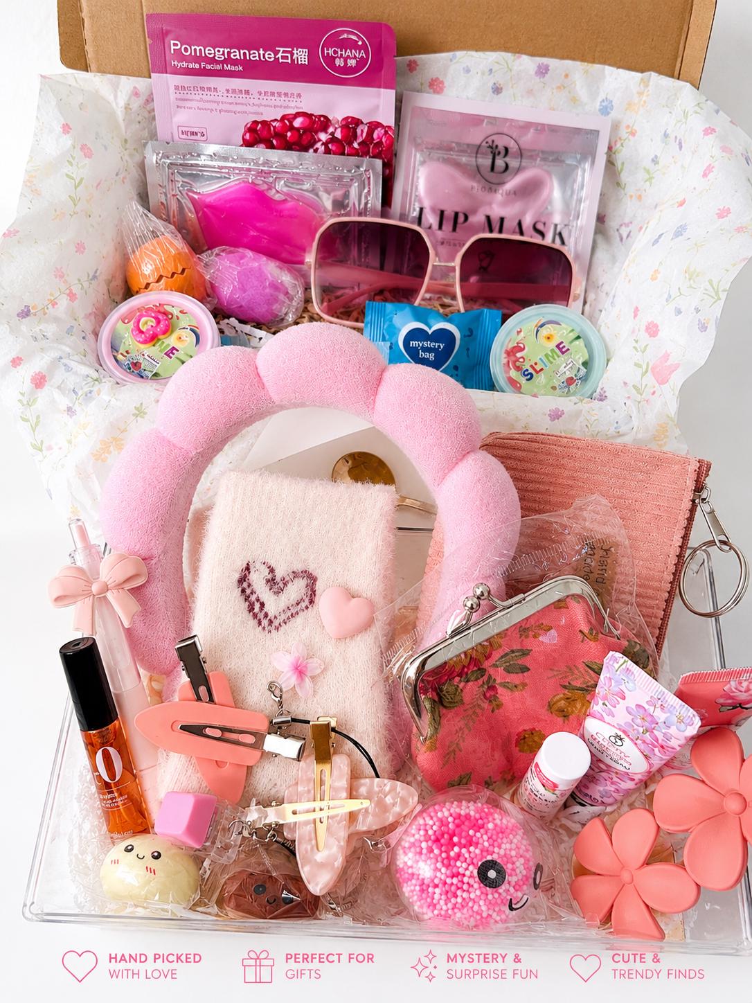 Mystery scoop toys - Etsy 日本
