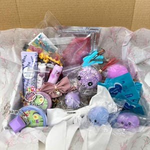 Mystery scoop toys - Etsy 日本