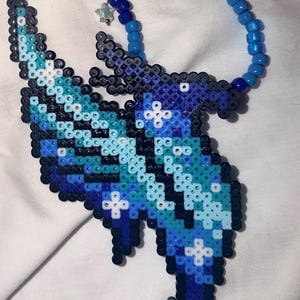 Hearts on fire - Illenium Perler