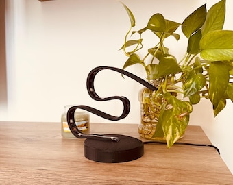 Confusion led lamp - una lampada dal design italiano