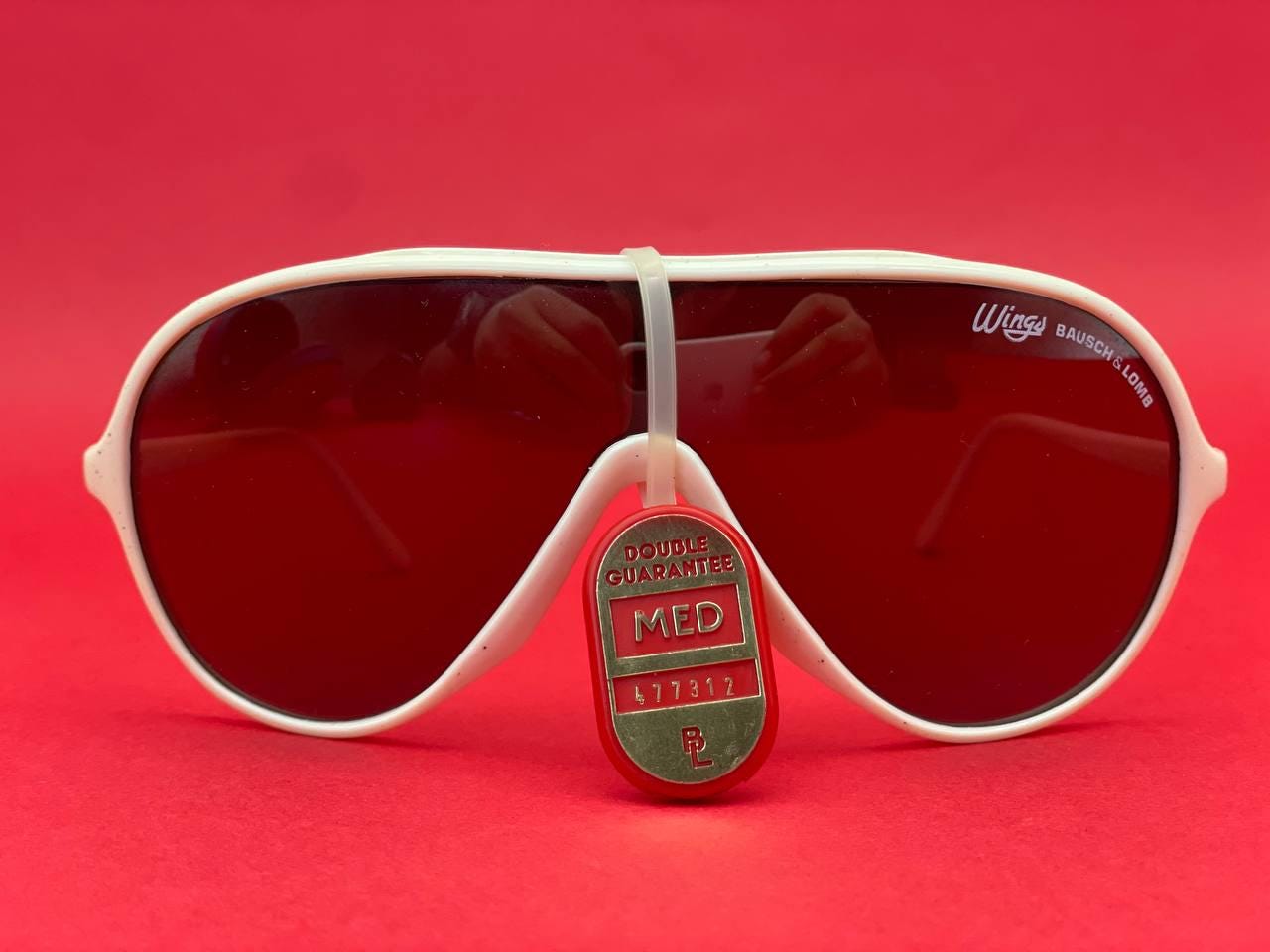 Wings Sunglasses Ray Ban - Etsy