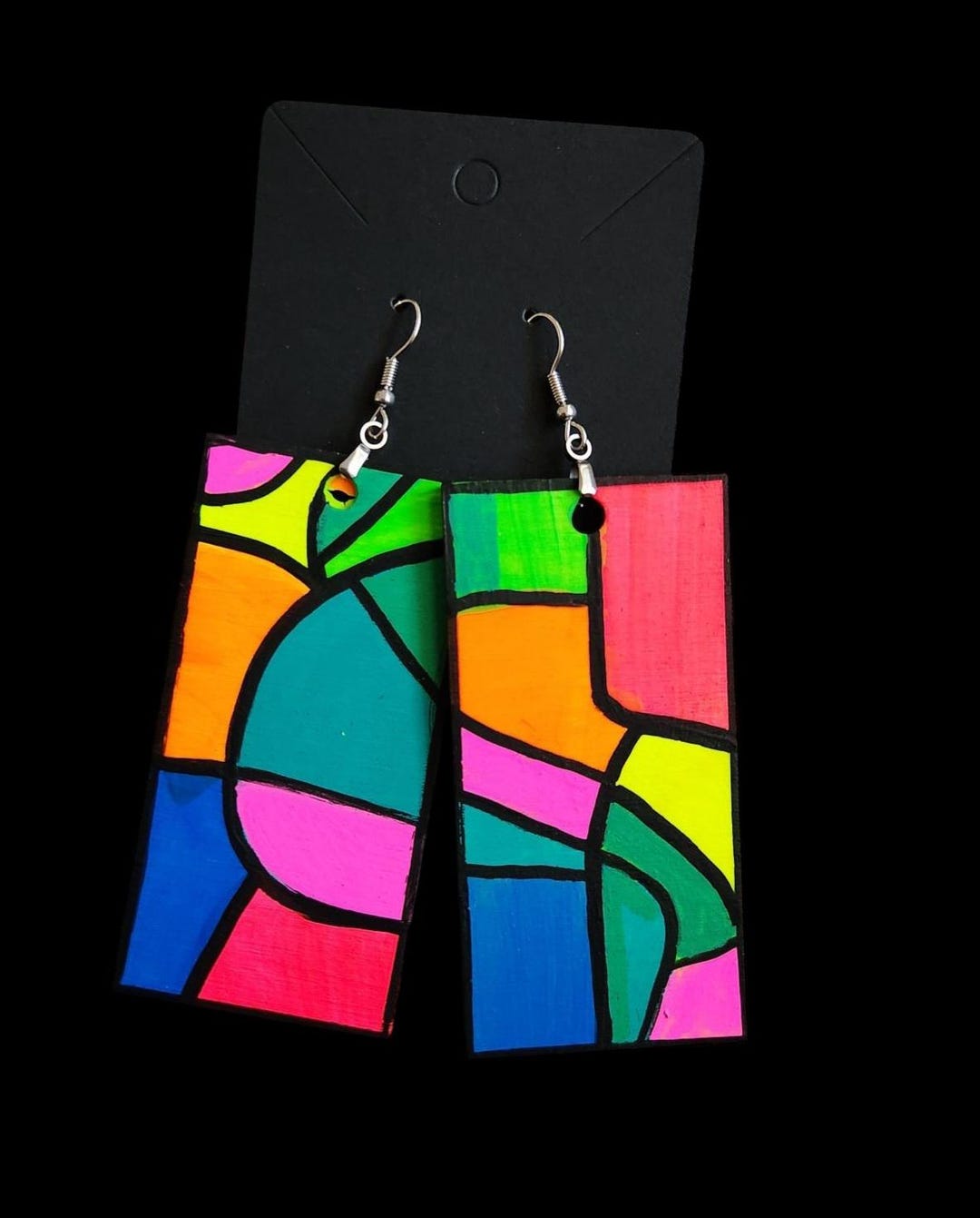 Neon - Rectangle - Etsy
