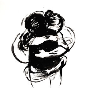 The Beauty of An Embrace #1