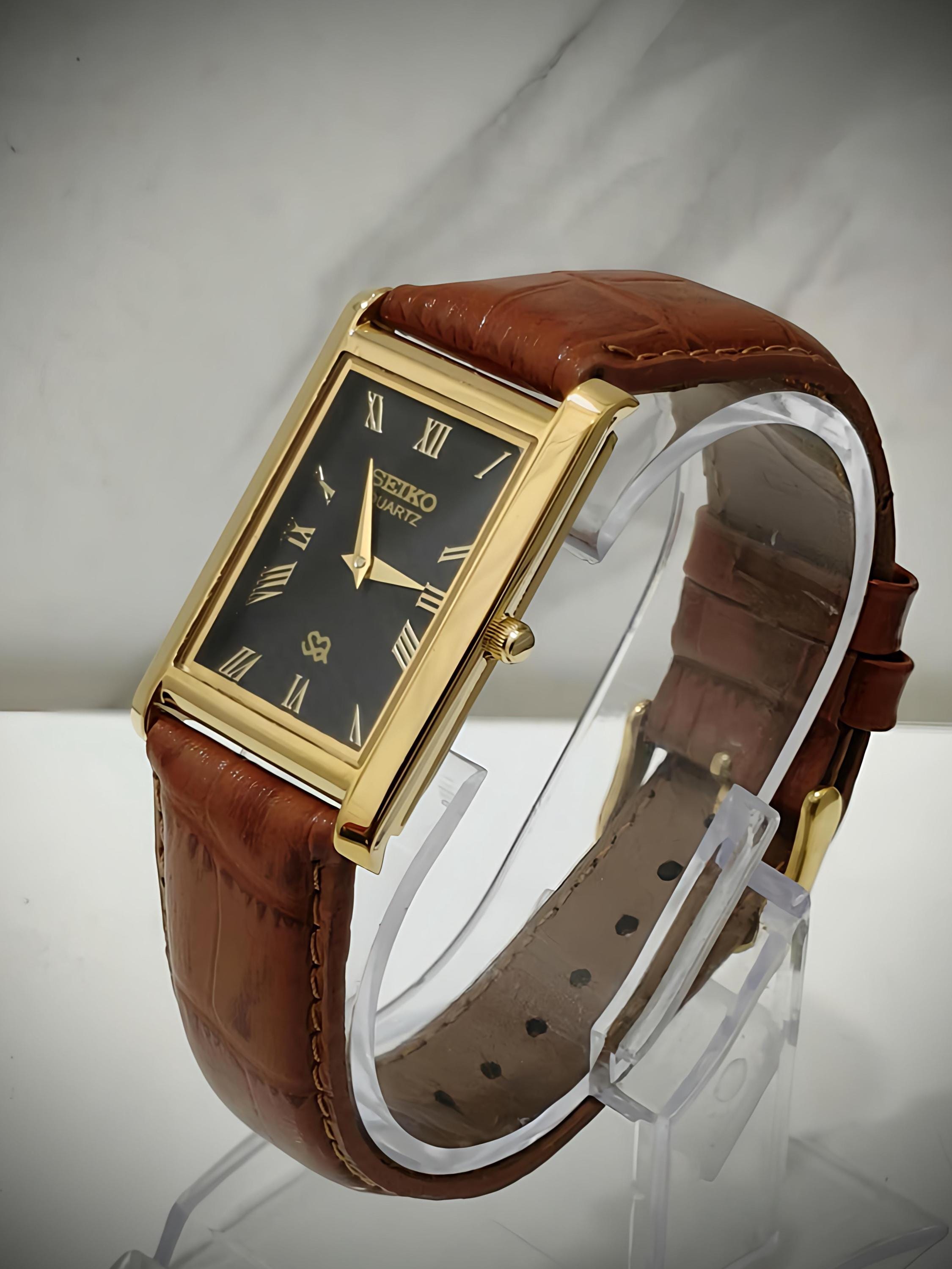 Antique seiko watch - Etsy 日本