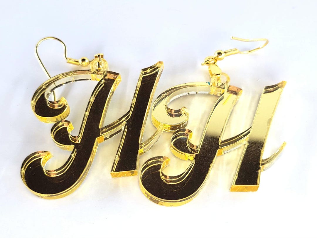 Helen Roper Rings GOLD Helen