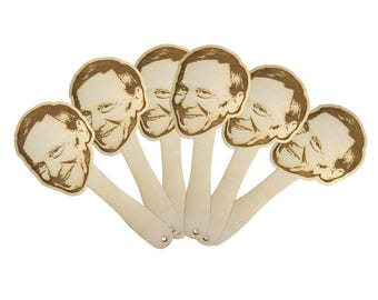 Stanley Fans - Bulk Orders - Mini hand held fans for Roper Romps