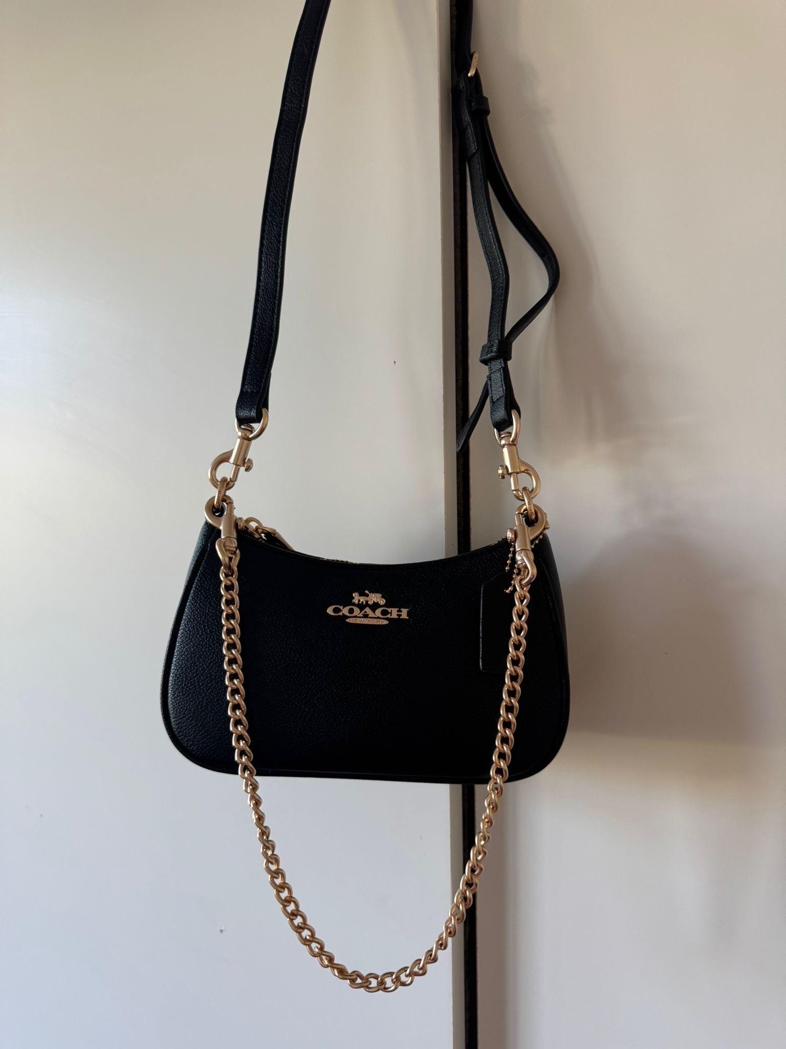 Small Vintage Coach Bags - Etsy Canada