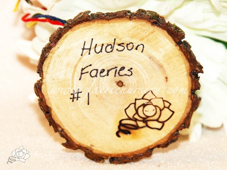The Northern Faeries Hudson OOAK Fairy image 3
