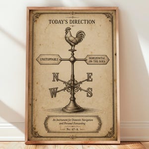 Weer Vane voor Tuin Metalen Windwijzer voor Schuur Metalen Windwijzer Retro Farm Scene Dier Weer Vane met Dak Mount Decoraties Meetgereedschap voor Outdoor Yard Garden Weer Vane voor Tuin Metalen Windwijzer voor Schuur Metalen Windwijzer Retro Farm Scene Dier Weer Vane met Dak Mount Decoraties Meetgereedschap voor Outdoor Yard Garden