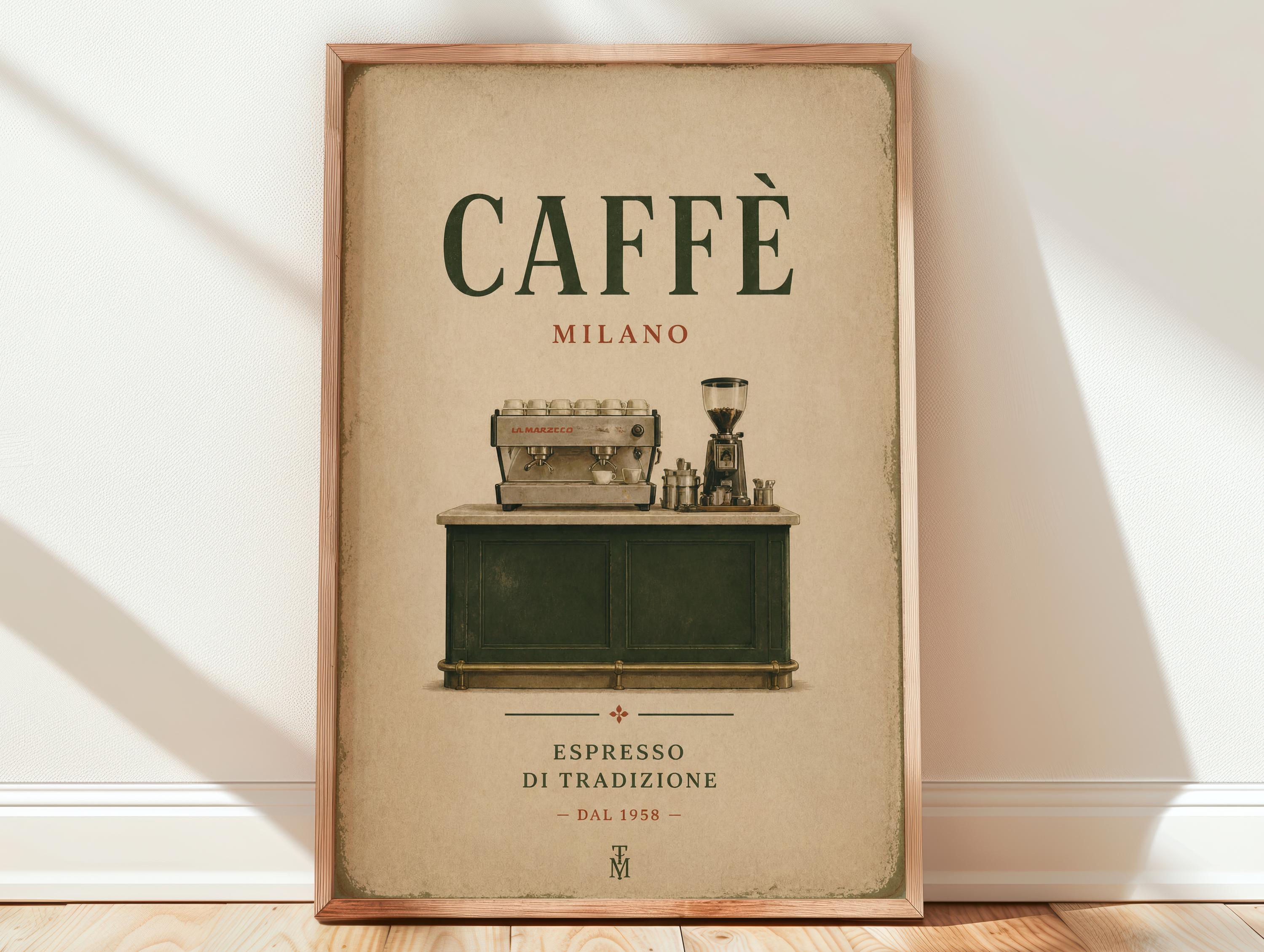 La marzocco - Etsy 日本