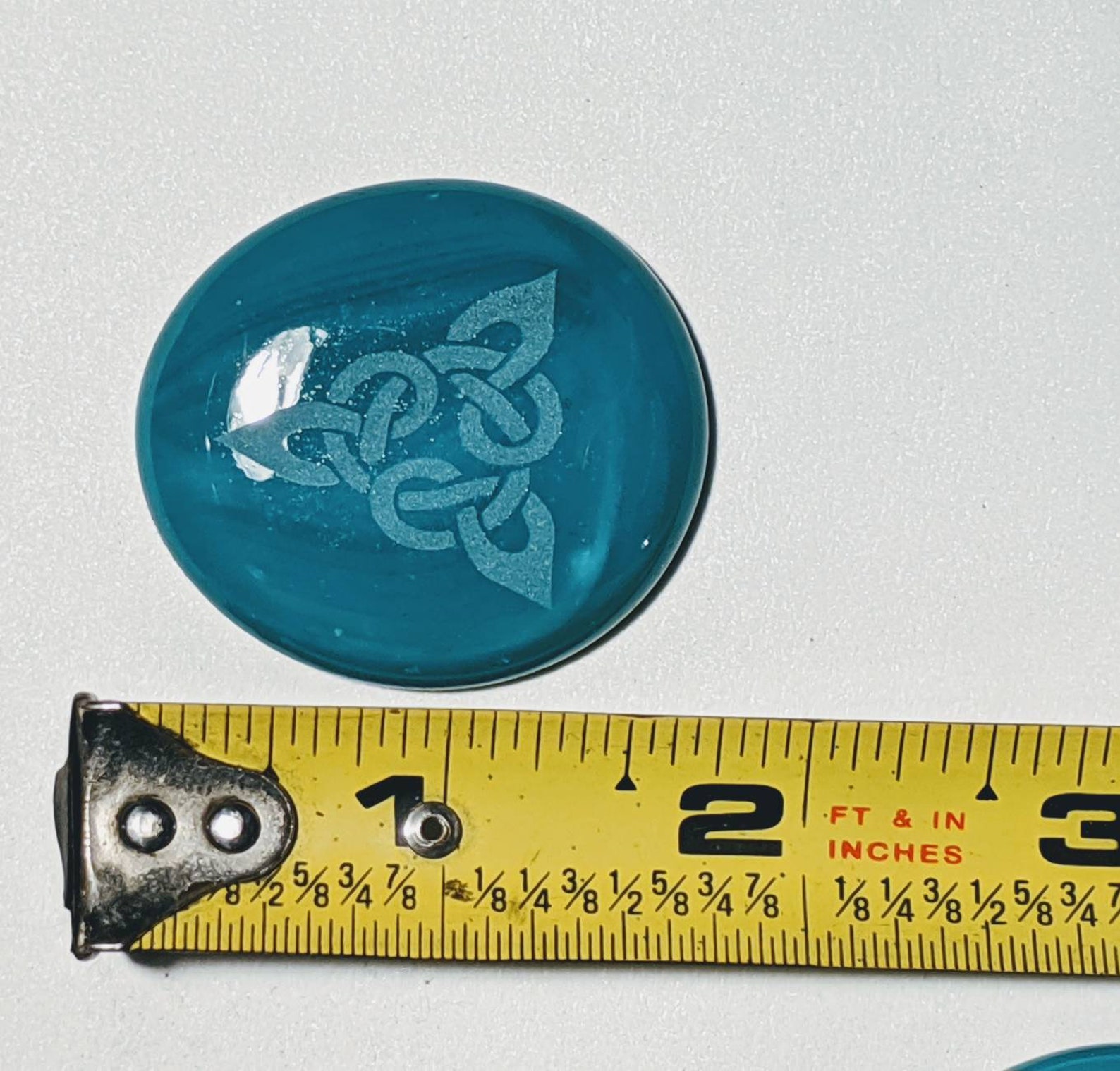 Blessing Stones Etsy