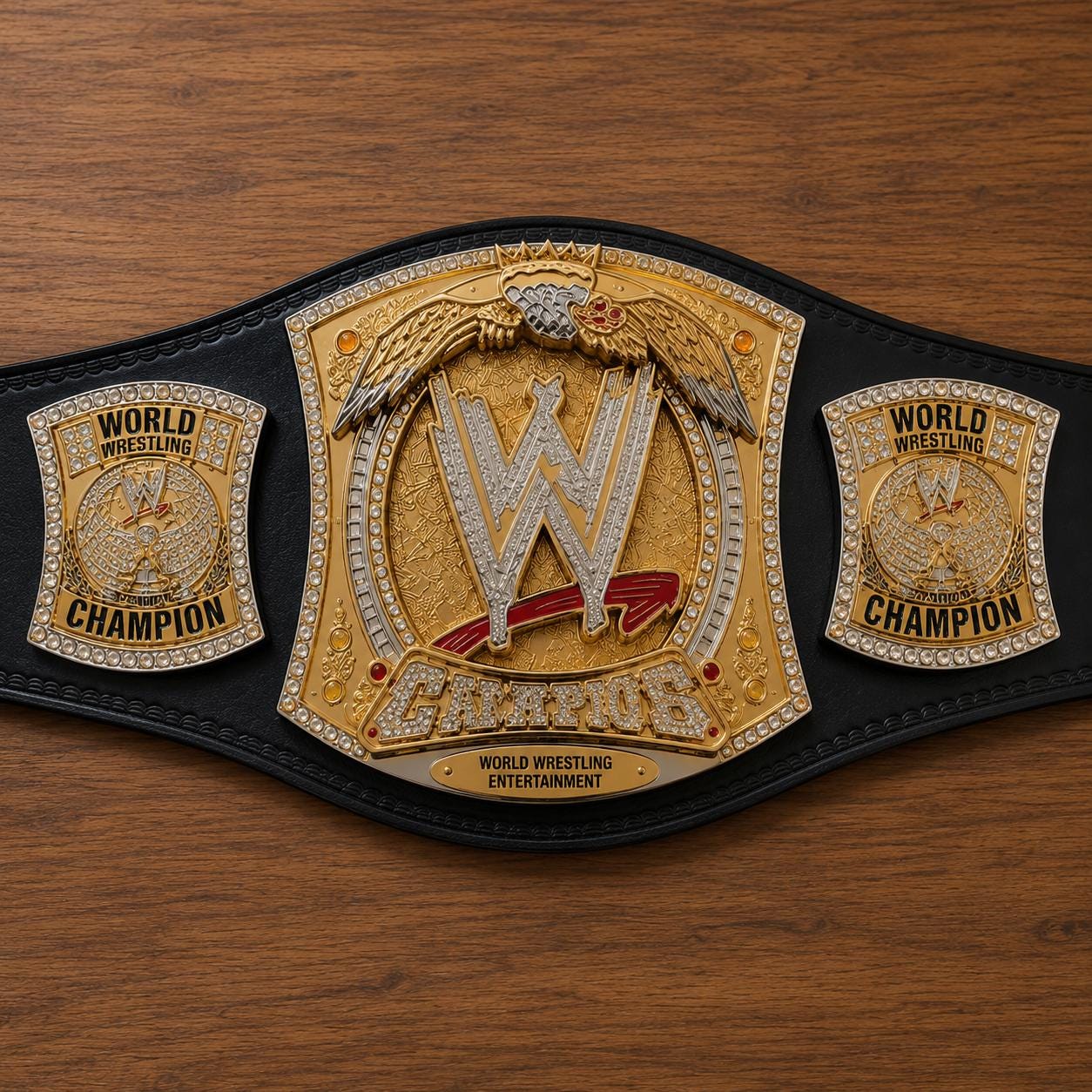 Wwe champion belt - Etsy 日本