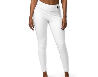 Leggings de yoga KALA Afro COMB