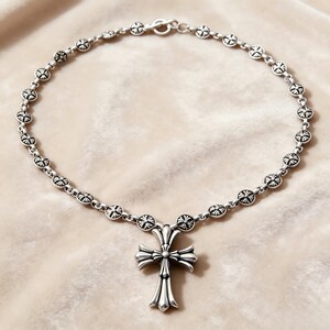 Opium Cross - Etsy