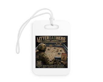 Luggage Tags