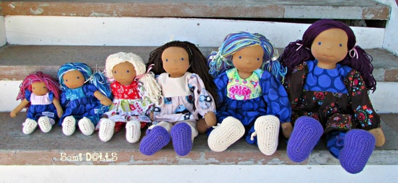 Underpants for Classic Sami Dolls (in 6 sizes)