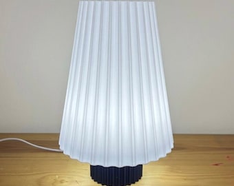 Lumis v01 | 3d Printed Desk Lamp