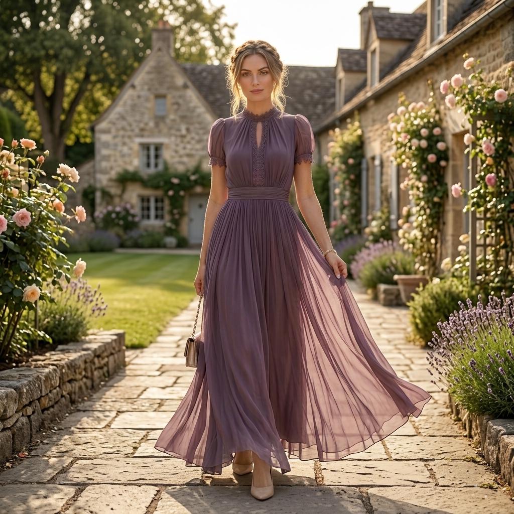 etsy bridesmaid dresses 12 Awesome The flowing fabric from which this dress is made really looks like natural silk but has its huge advantages as it is very easy to care for These Bridesmaid Dresses Are Perfect