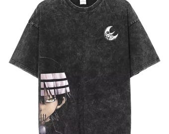 Soul Eater Inspired T-Shirt