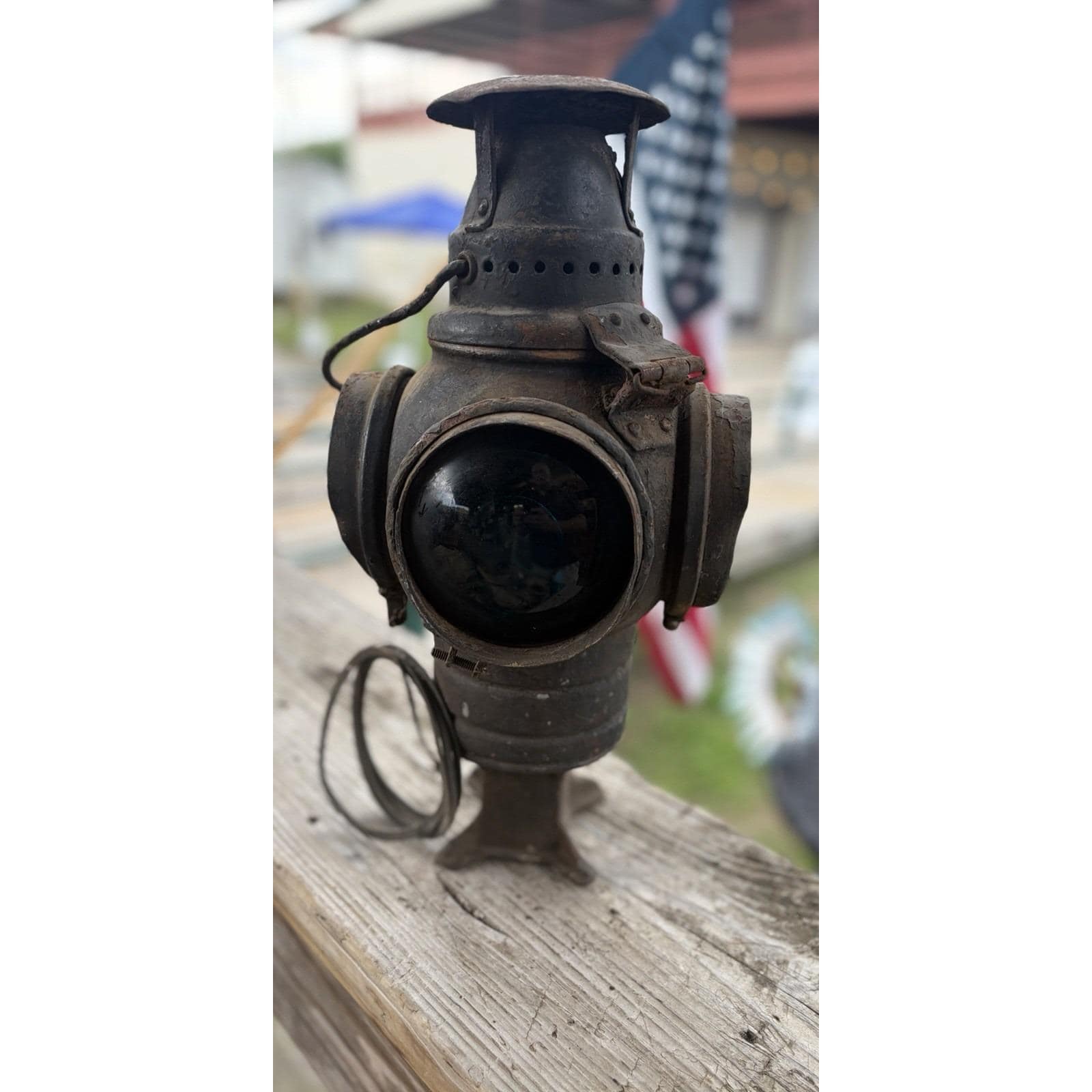 Adlake Switch Lantern - Etsy
