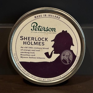 Peterson pipes - Etsy 日本